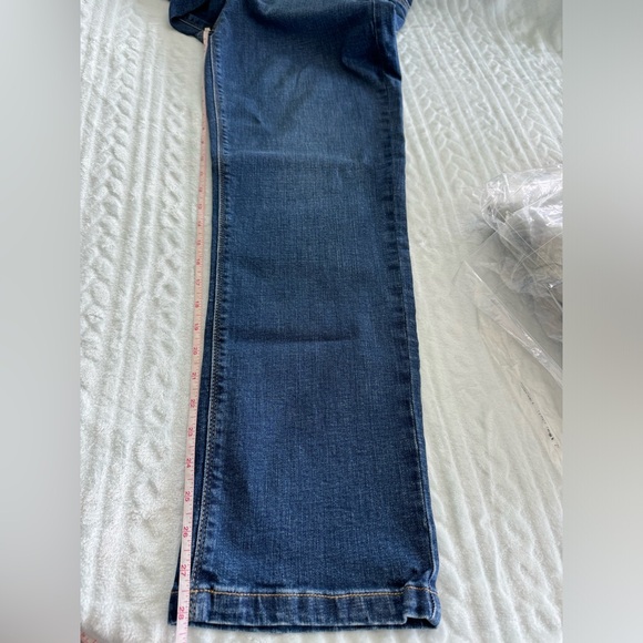 Studio Blue Jeans. NWT size 8/29. - Picture 4 of 4